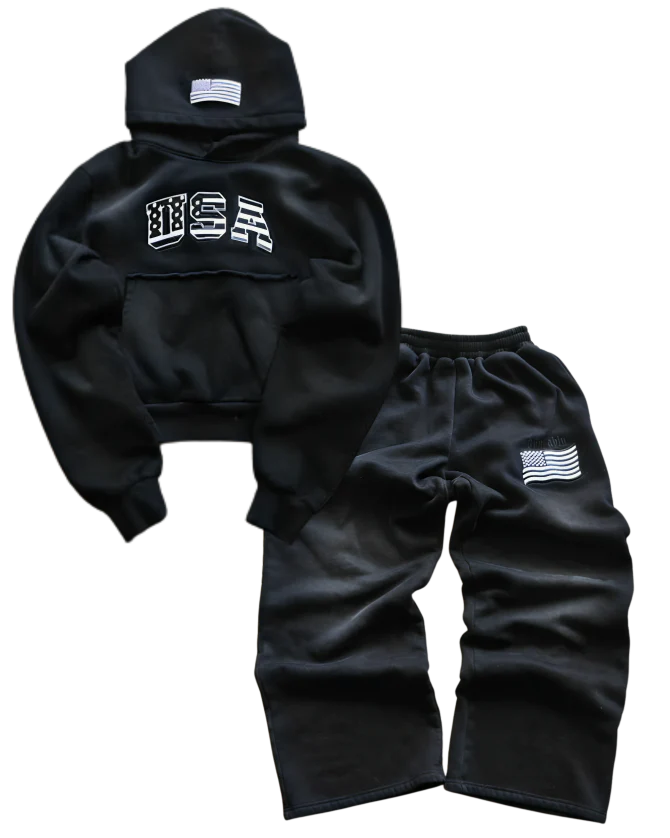 Dropx Supply - USA (100 Pcs - 50 Set)