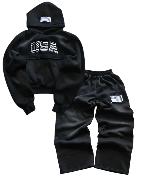 Dropx Supply - USA (100 Pcs - 50 Set)